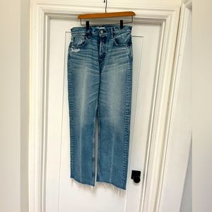 NWT Moussy Vintage jeans (29), Ashley’s Wide Straight